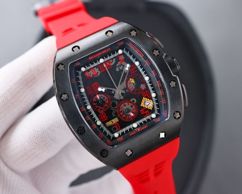 RICHARD MILLE Watches